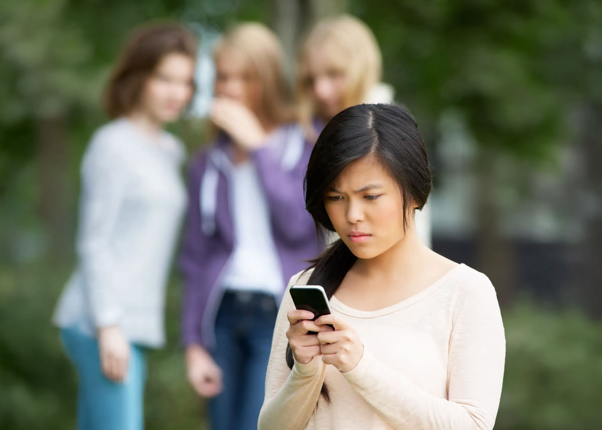 Bullying Prevention TrueSport Lesson