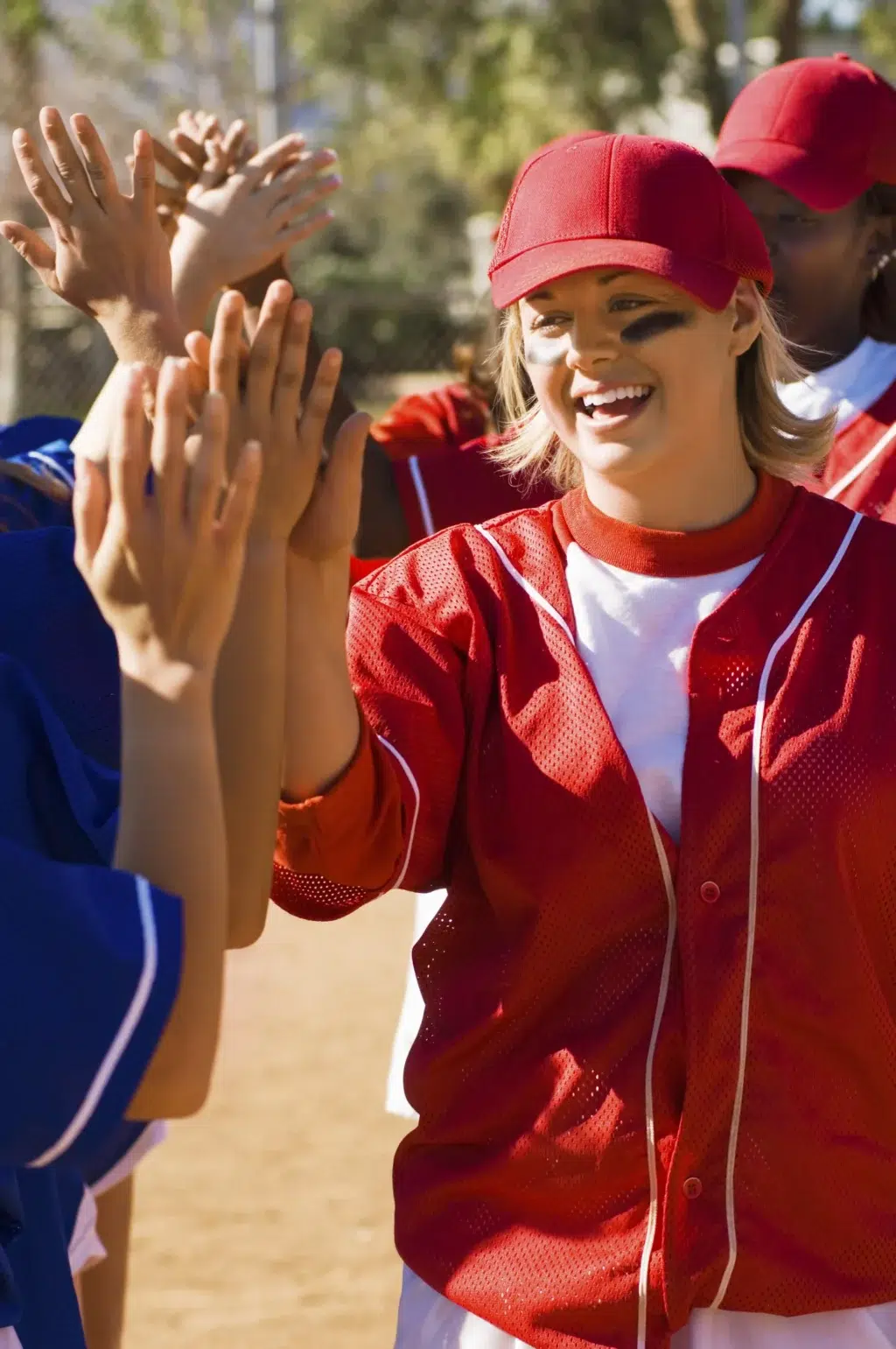 A Good Sport TrueSport Lesson