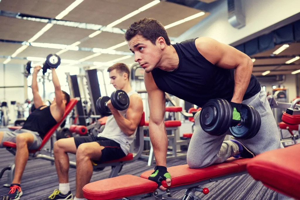 Body Image TrueSport Lesson
