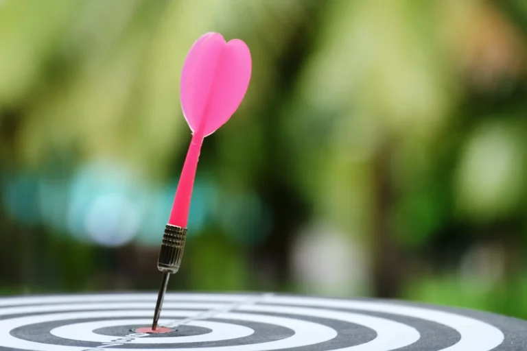 Goal-Setting TrueSport Lesson