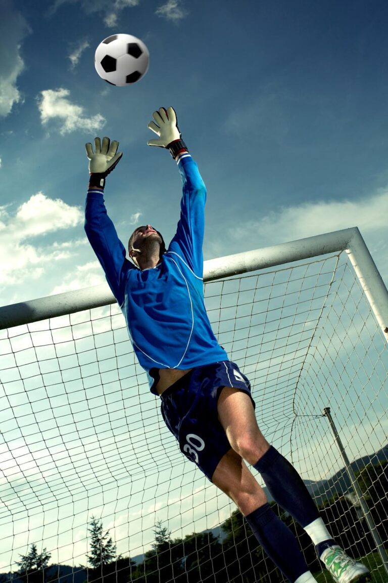 Preparation & Recovery TrueSport Lesson