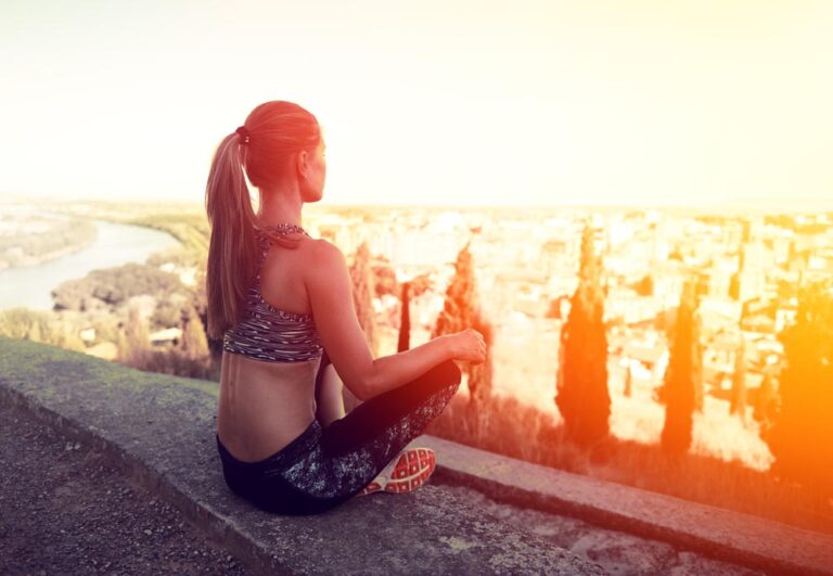 Preparation & Recovery TrueSport Lesson