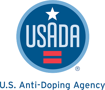 USADA U.S. Anti-Doping Agency