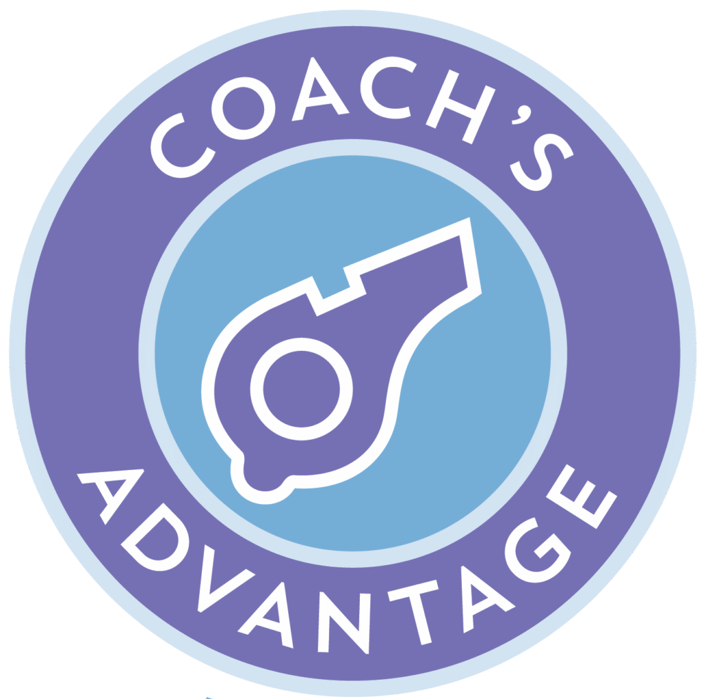 Coach’s Advantage Logo