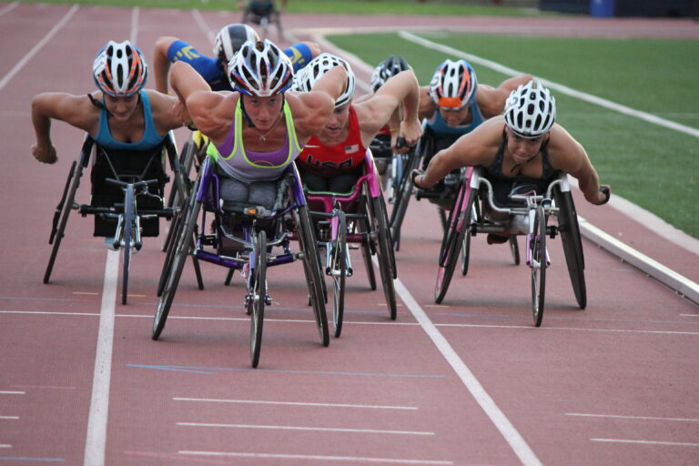 Clean Sport 101 Course (Accessible Version)