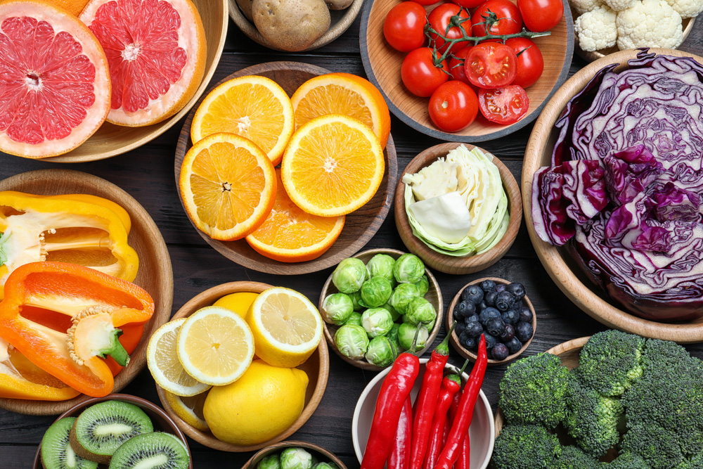 Nutrition & Supplements