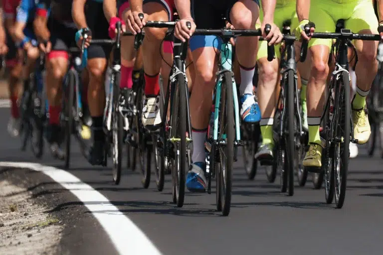 Athlete’s Advantage Refresher Course – USA Cycling